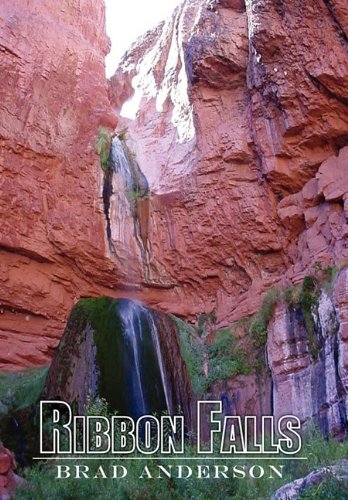 Ribbon Falls [Hardcover]