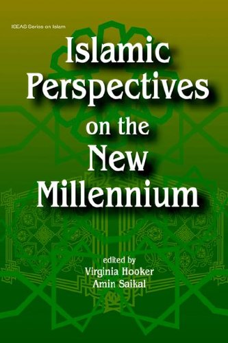 Islamic Perspectives On The New Millennium [Hardcover]