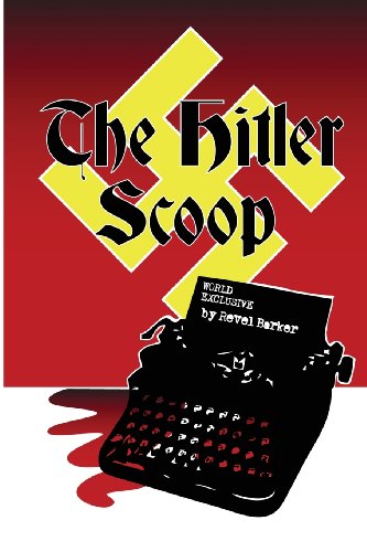 Hitler Scoop [Paperback]