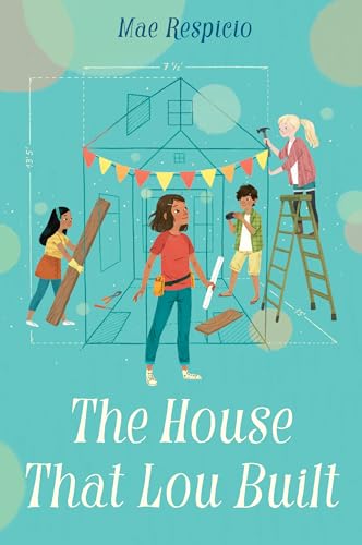 The House That Lou Built [Paperback]
