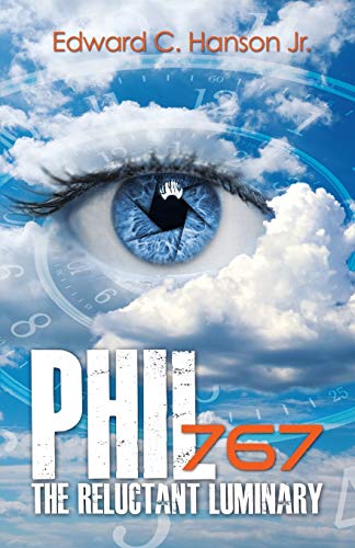 Phil767 The Reluctant Luminary [Paperback]