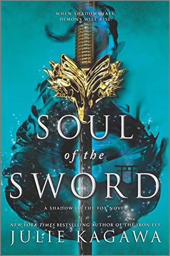 Soul of the Sword [Paperback]