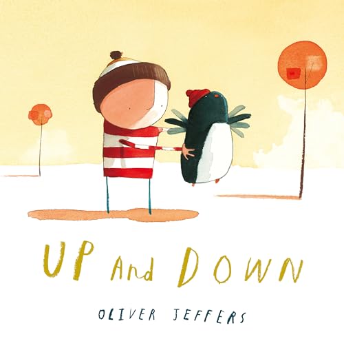 Up and Down [Hardcover]