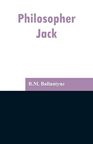 Philosopher Jack [Paperback]