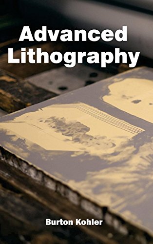 Advanced Lithography [Hardcover]