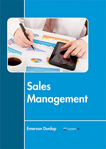 Sales Management [Hardcover]