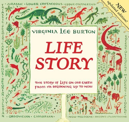 Life Story [Paperback]