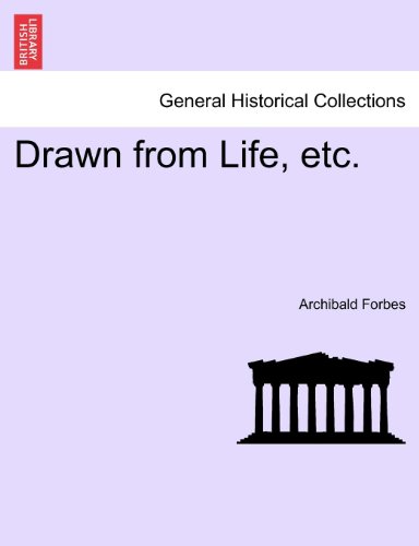 Drawn from Life, Etc [Paperback]