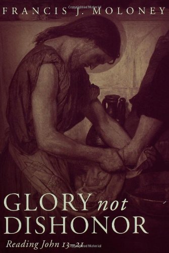 Glory Not Dishonor [Paperback]