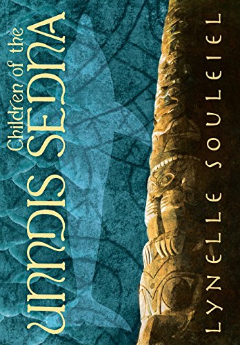 Children Of The Unndis Sedna [Hardcover]
