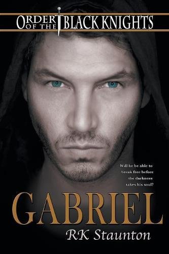 Gabriel (order Of The Black Knights) [Paperback]