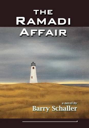 The Ramadi Affair [Hardcover]