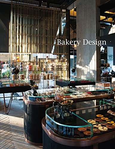 Bakery Design [Paperback]