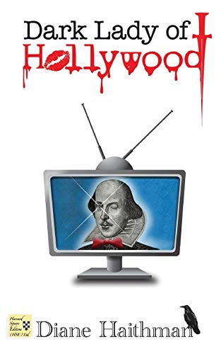 Dark Lady Of Hollywood [Paperback]