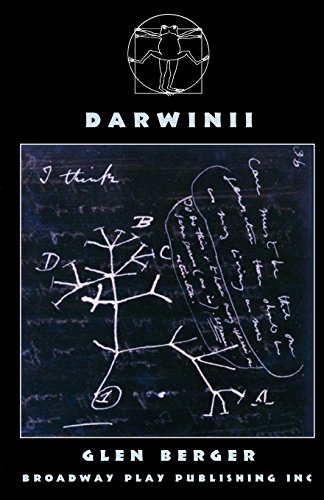 Darwinii [Paperback]