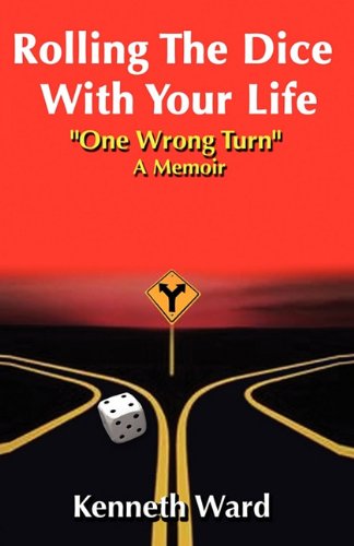 Rolling The Dice [Paperback]