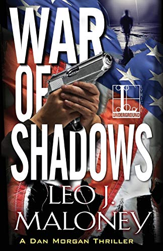 War of Shadows [Paperback]