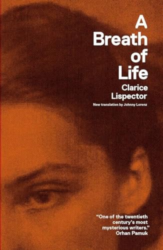 A Breath of Life [Paperback]
