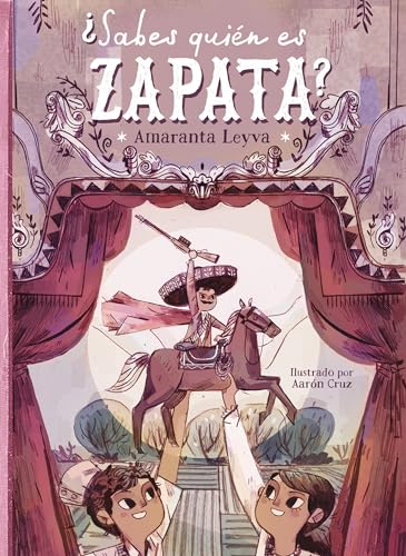 Sabes quin es Zapata / Do You Know Who Zapata Is [Paperback]