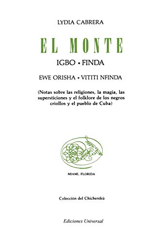 El Monte [Paperback]