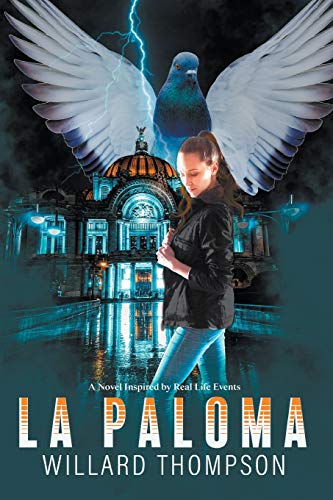 Paloma  A Novel Inspired by Headline News [Paperback]