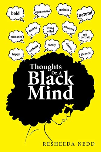 Thoughts on a Black Mind [Paperback]
