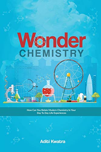 Wonder Chemistry [Paperback]