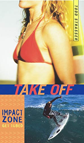 Take Off [Paperback]