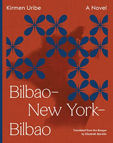 BilbaoNew YorkBilbao [Paperback]