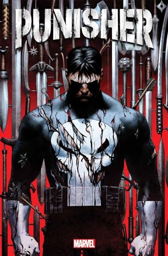 PUNISHER VOL. 1 THE KING OF KILLERS BOOK ONE [Paperback]