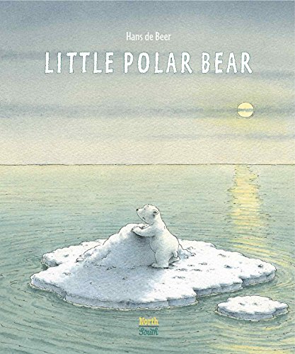 The Little Polar Bear [Hardcover]