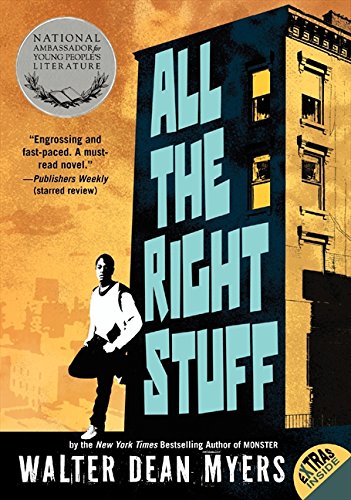 All the Right Stuff [Paperback]