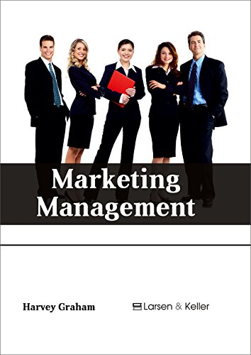 Marketing Management [Hardcover]