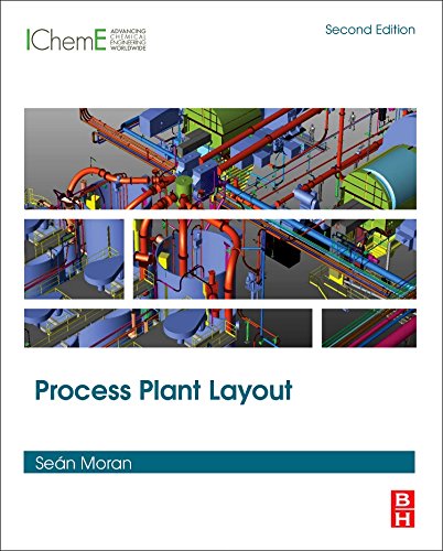 Process Plant Layout [Paperback]