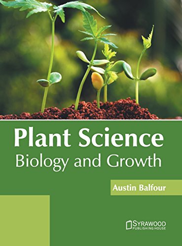 Plant Science Biology and Growth [Hardcover]