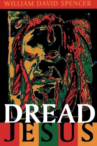 Dread Jesus [Paperback]