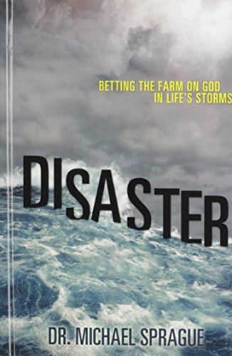 Disaster [Hardcover]