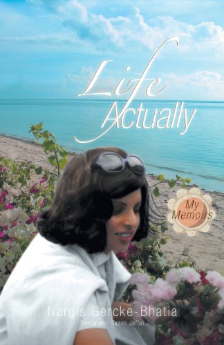 Life Actually - My Memoirs [Paperback]
