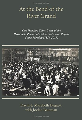 At The Bend Of The River Grand [Paperback]