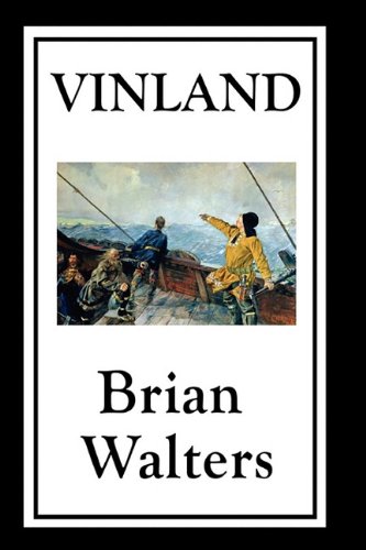 Vinland [Hardcover]