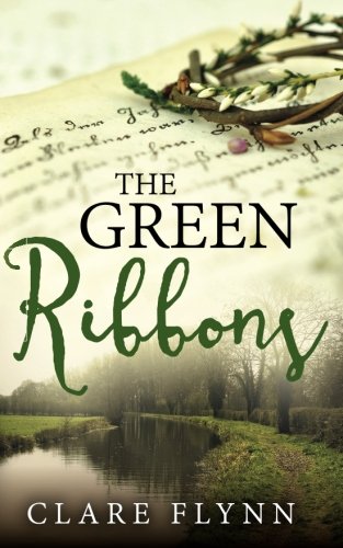 The Green Ribbons [Paperback]
