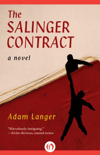 The Salinger Contract A Novel [Paperback]