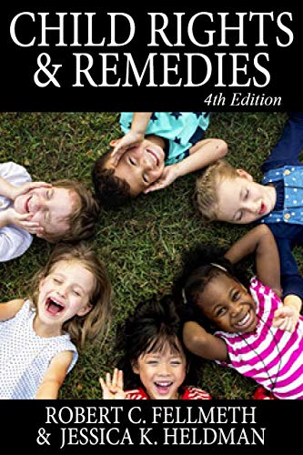 Child Rights &amp Remedies How the US Legal System Affects Children [Paperback]