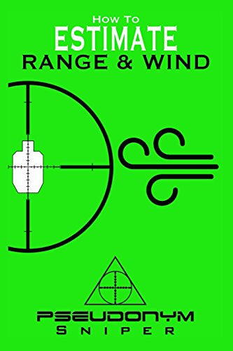 How to Estimate Range and Wind [Paperback]