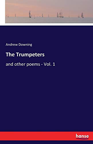 Trumpeters [Paperback]