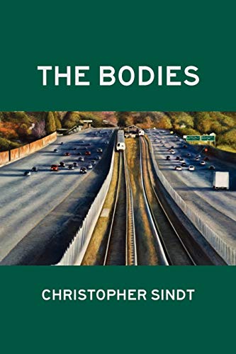 The Bodies [Paperback]