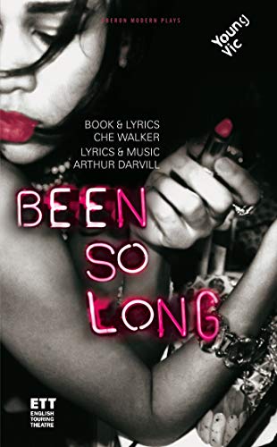 Been So Long [Paperback]