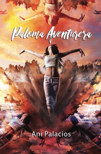 Paloma Aventurera [Paperback]