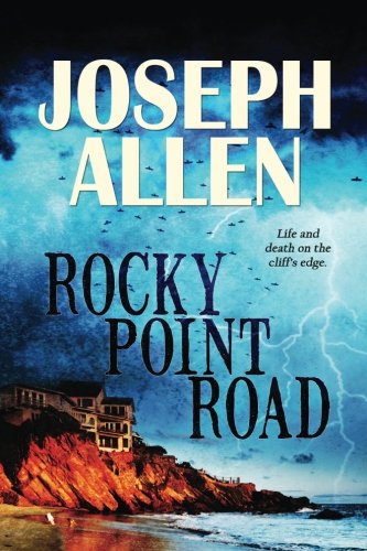 Rocky Point Road [Paperback]