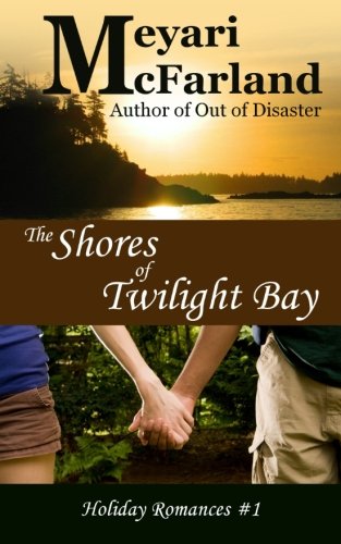 Shores of Twilight Bay [Paperback]